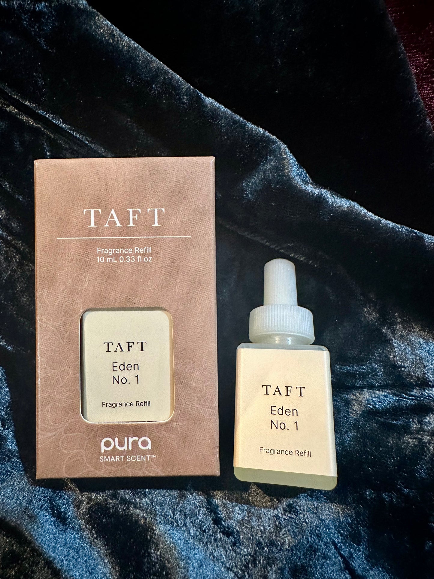 Pura Smart Scent Refill