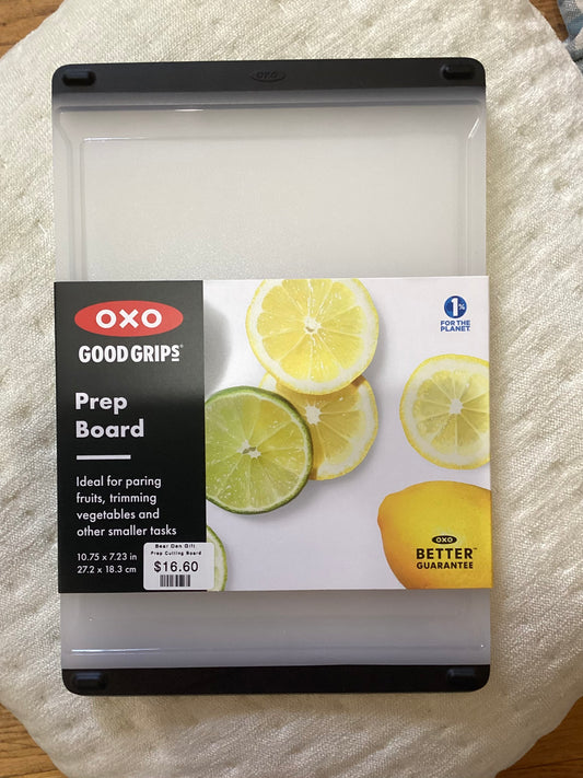 OXO Prep Board