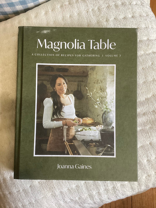 Magnolia Table