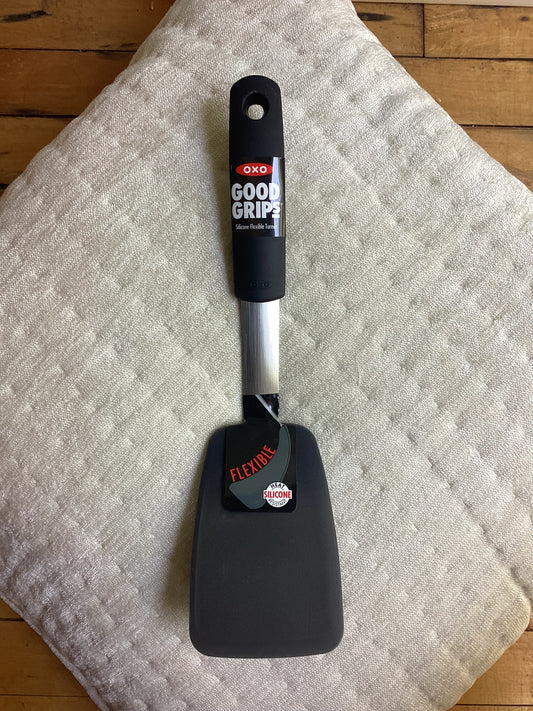 OXO silicone spatula