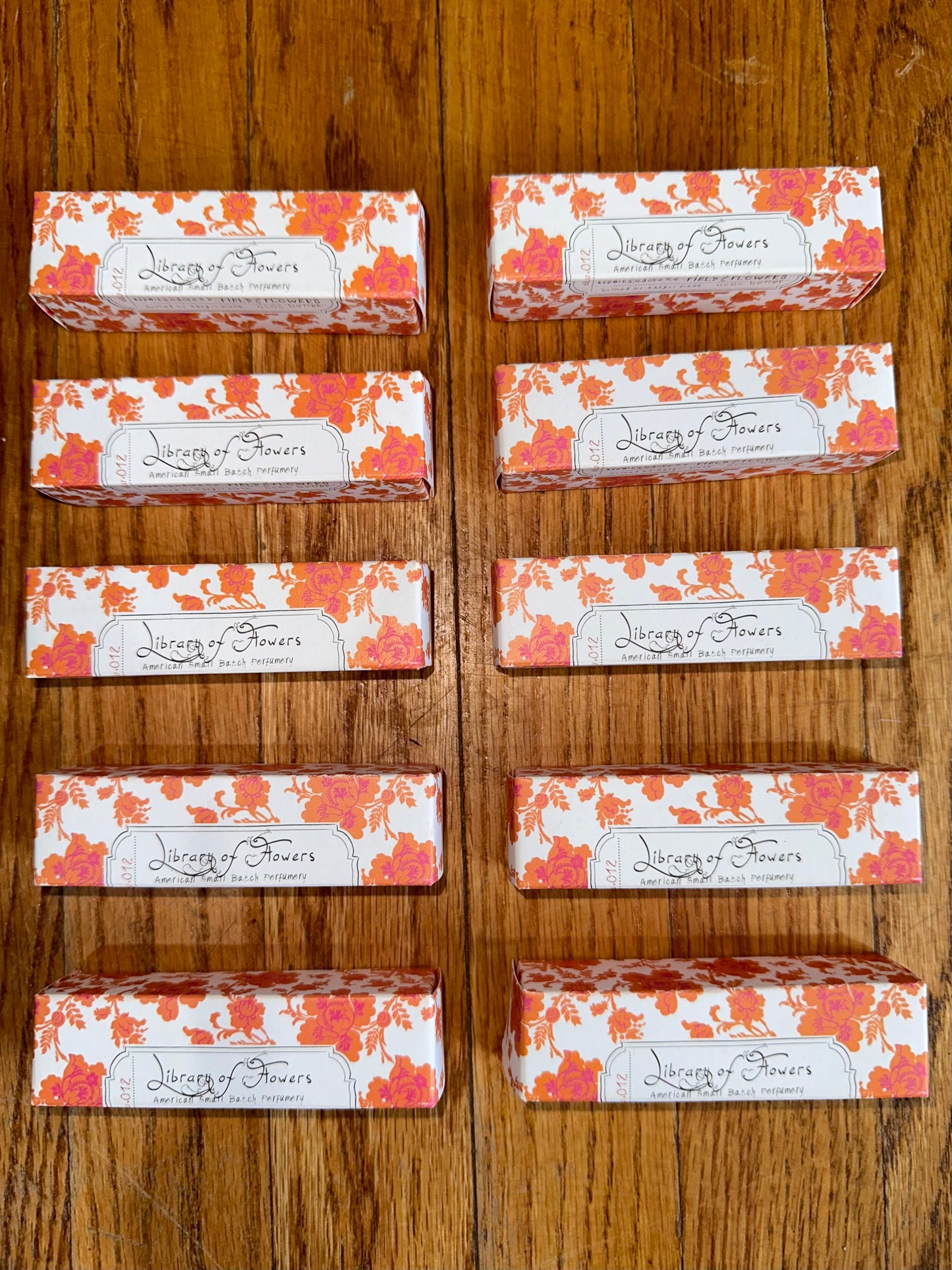 Field & Flowers Handcreme