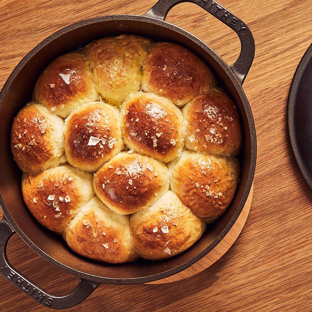 Smithey 3.5 Qt Dutch Oven