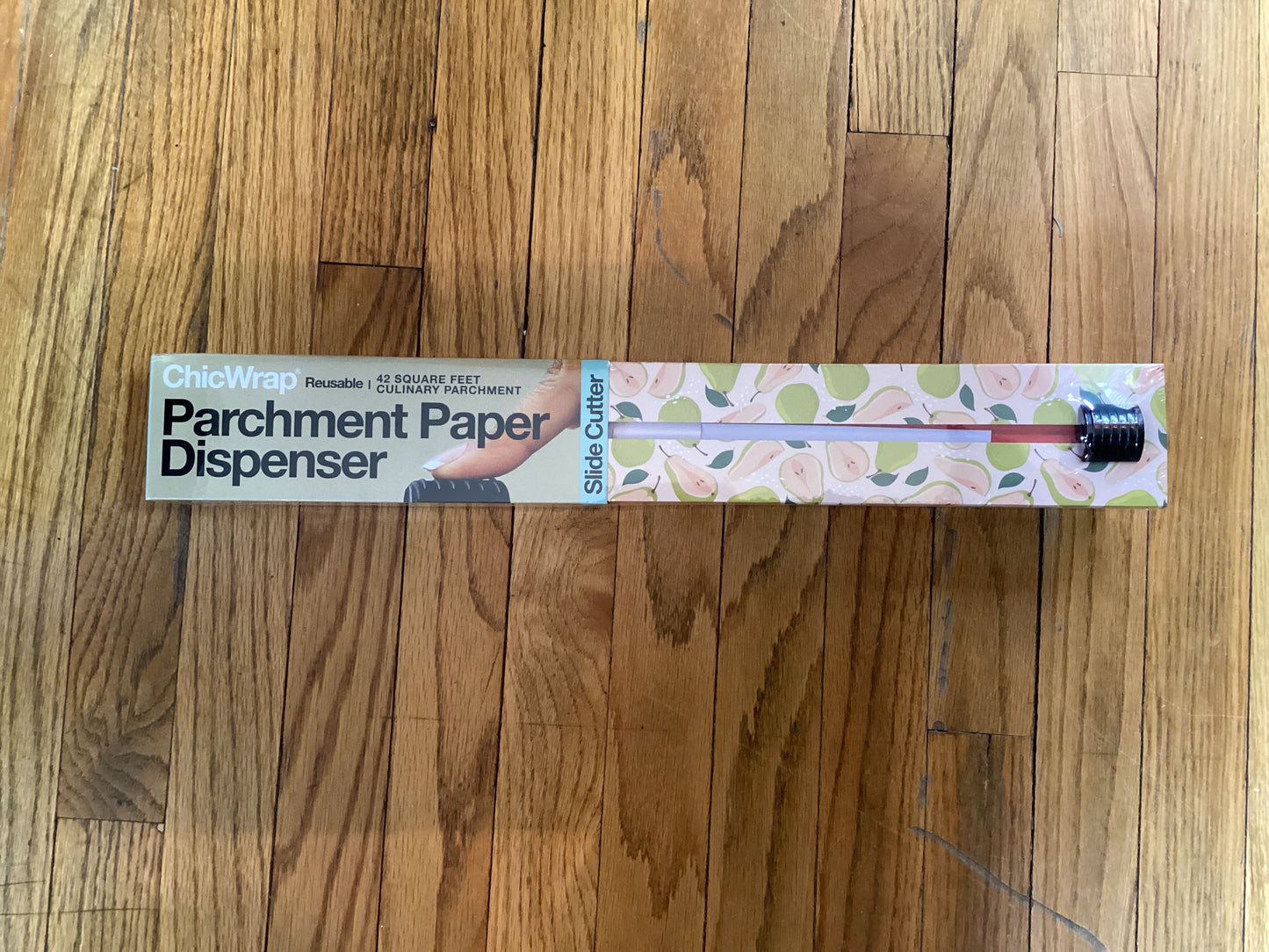 ChicWrap Parchment Paper
