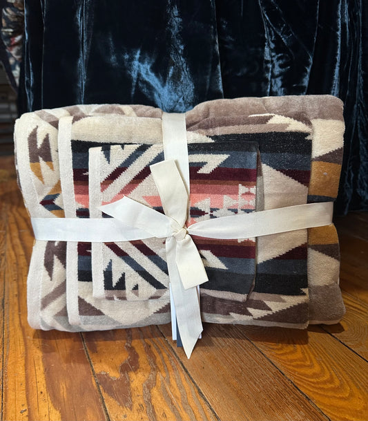 White Sands Towel Set