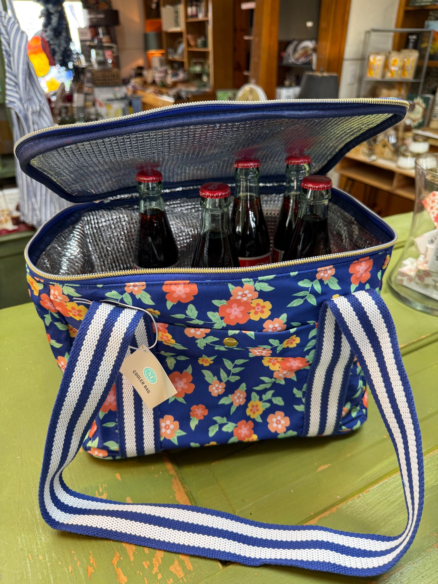 Cooler Bag