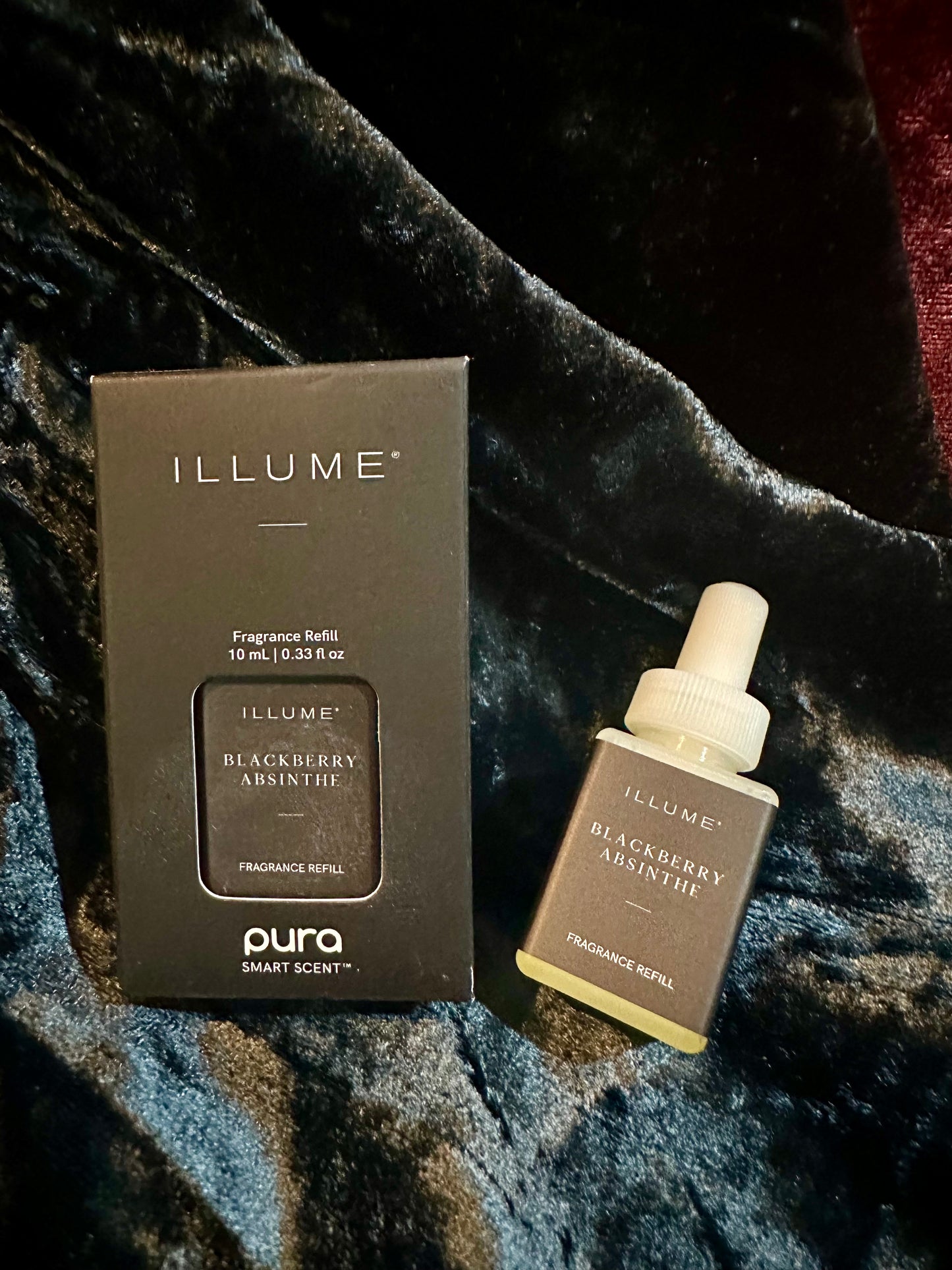 Pura Smart Scent Refill