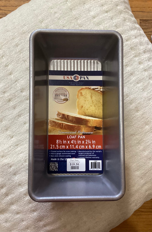 USA Loaf Pan