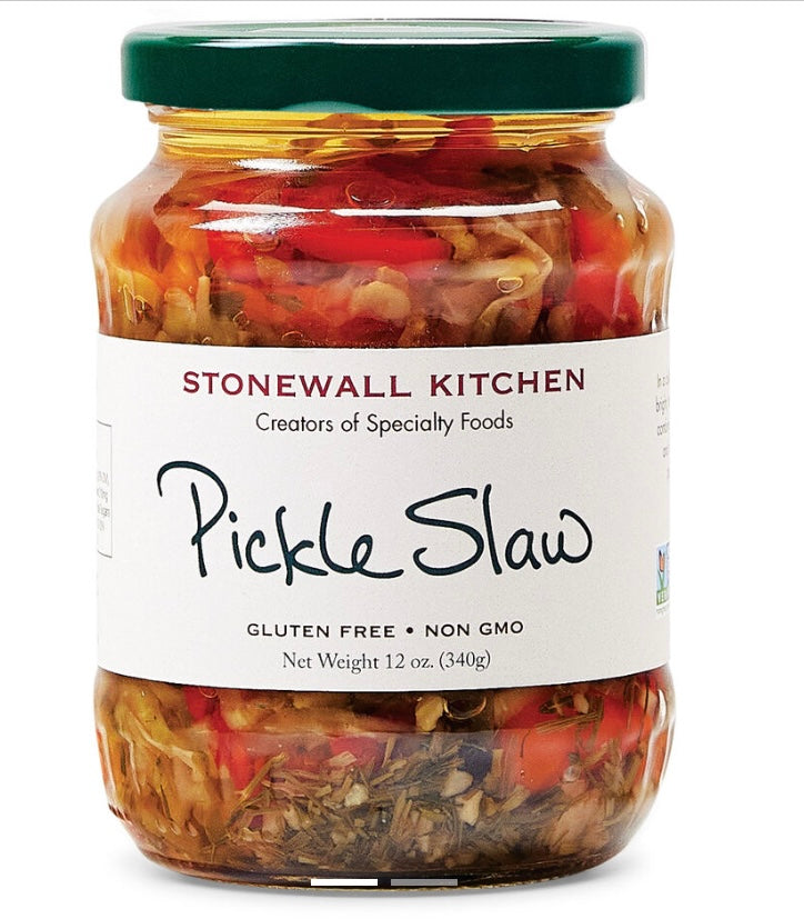 Pickle Slawn