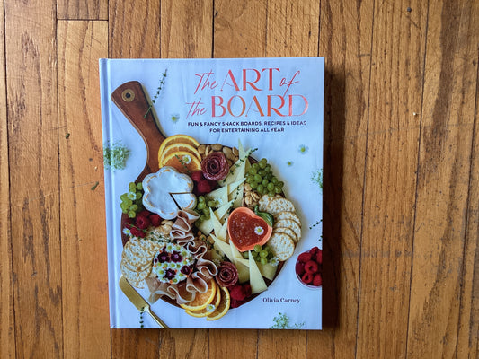 The Art of the Board