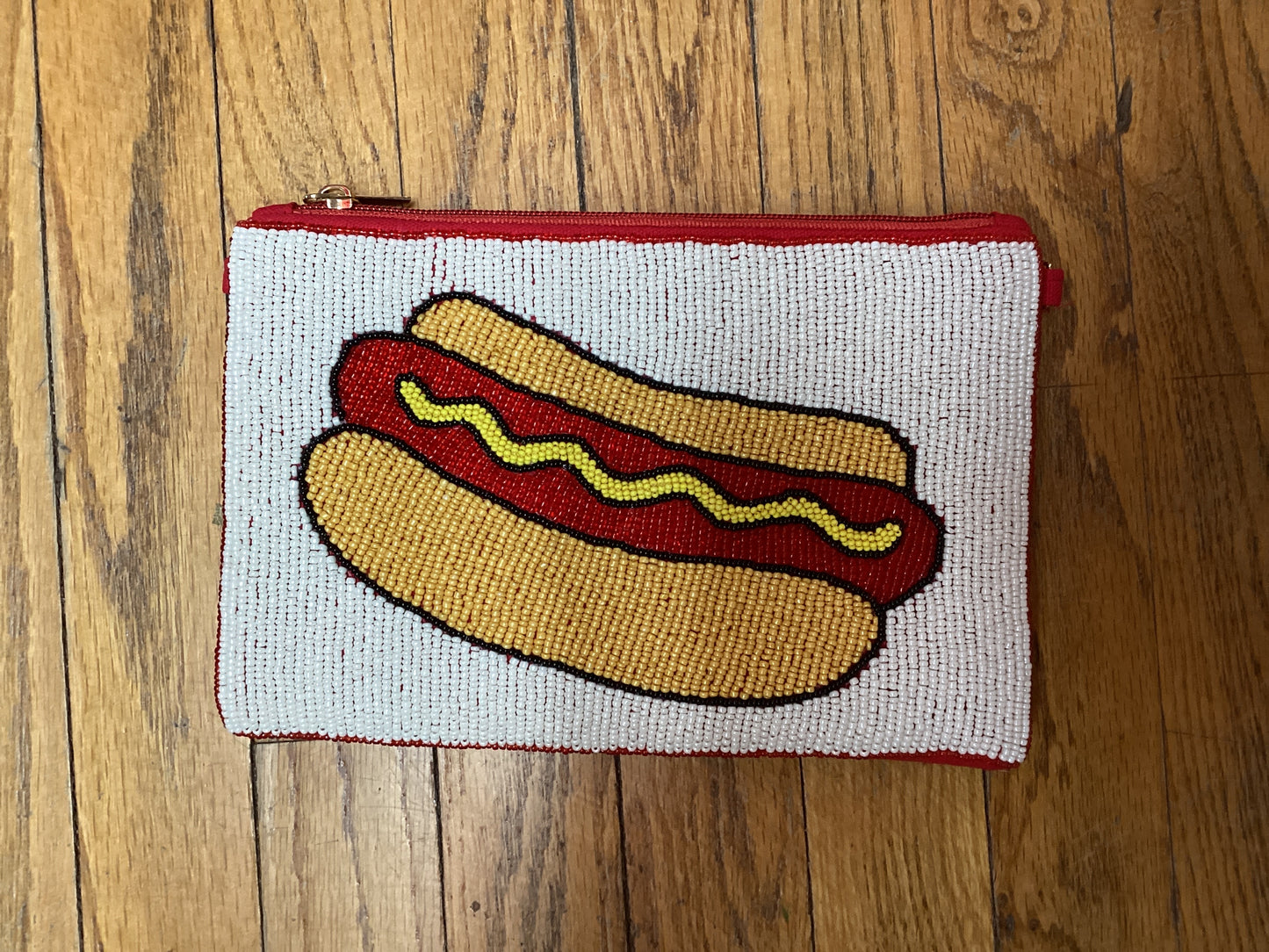 Beaded Purses