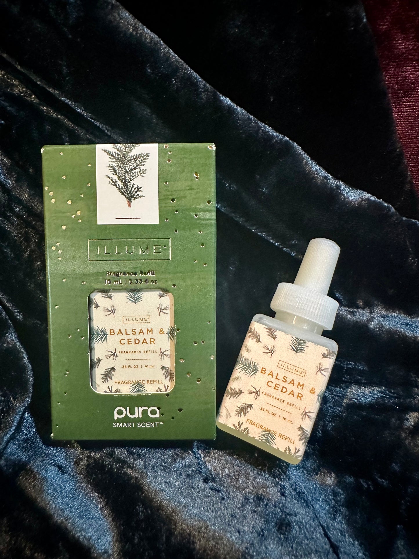 Pura Smart Scent Refill