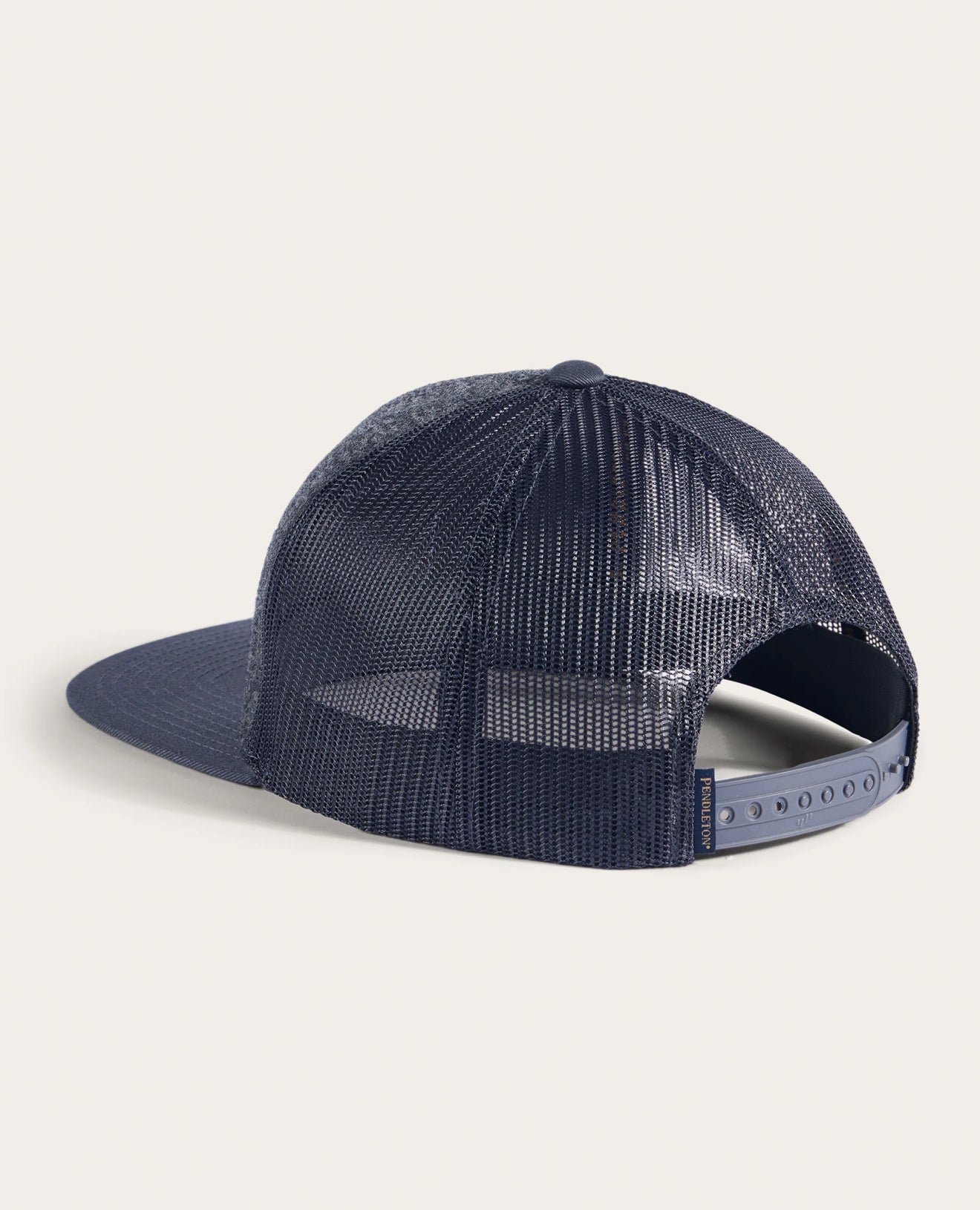 Pendleton Wool Trucker Hati