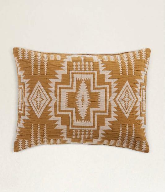Pendleton Harding Matelasse Sham