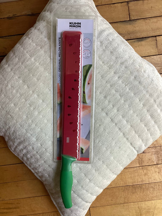 Melon Knife