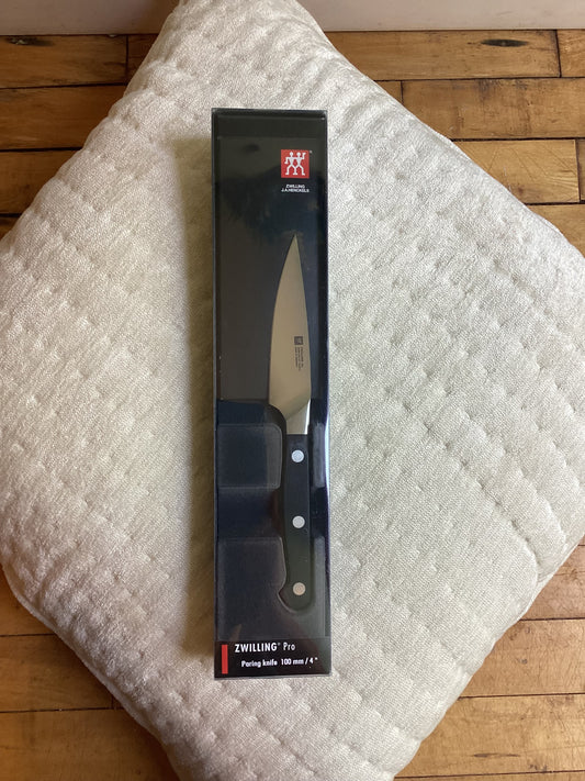 Zwilling Paring Knife