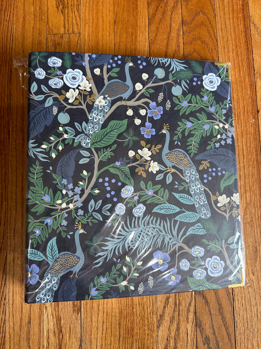 Rifle Co Classic Binder