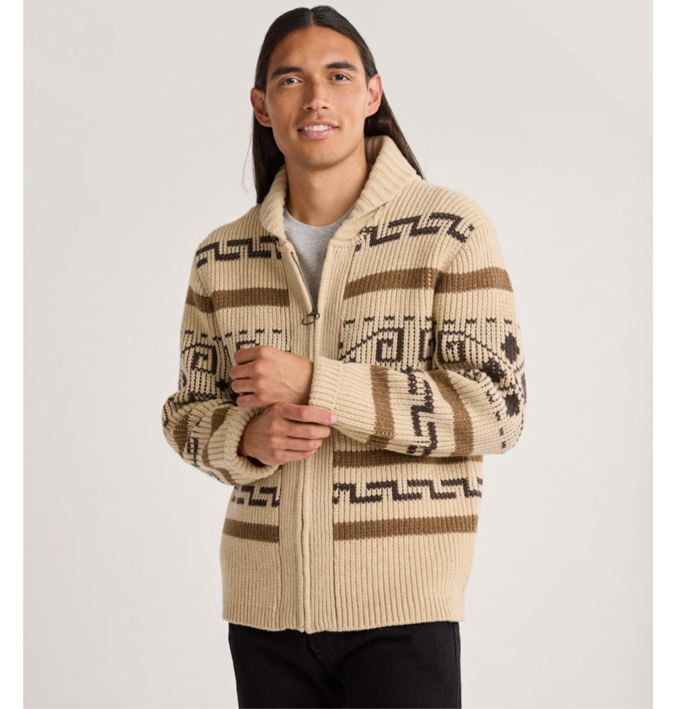 The Original Westerly Men’s Sweater