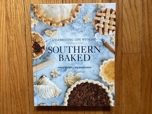 Southern Baked