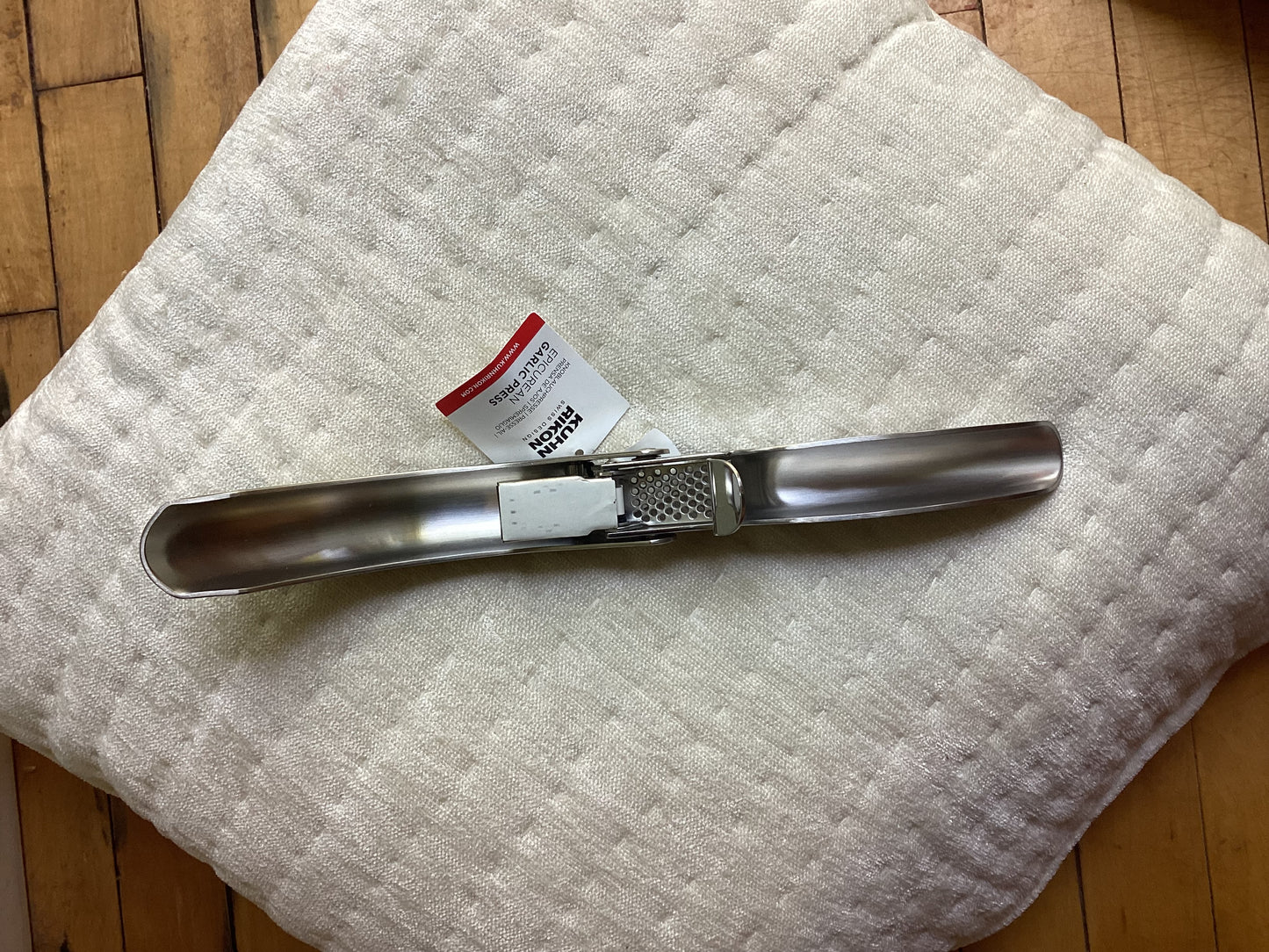 Garlic Press