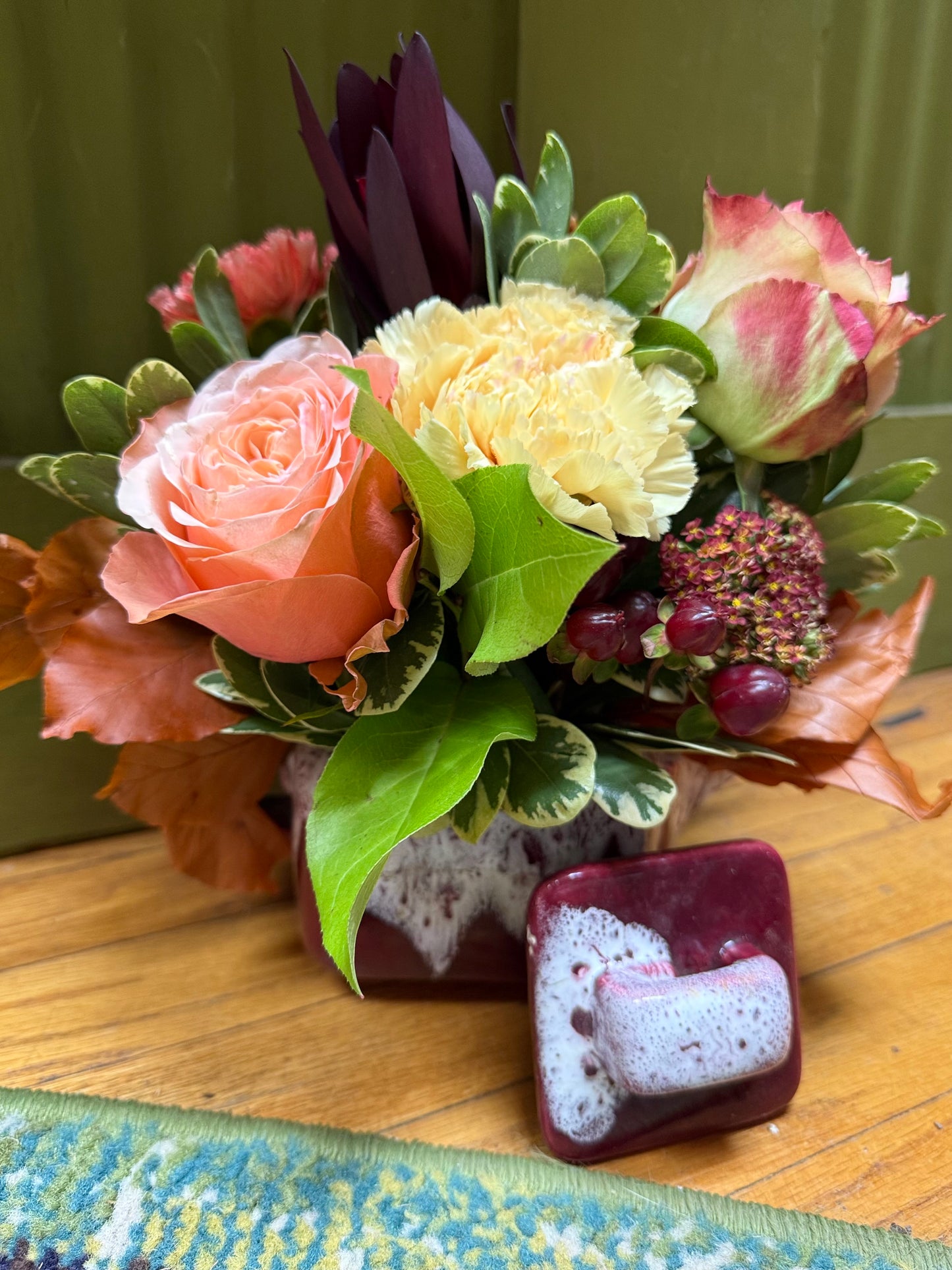 Thanksgiving Centerpiece