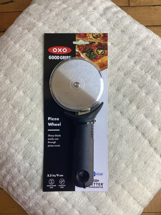 XOX Pizza Wheel