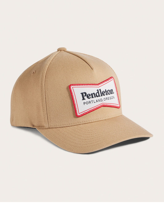 Pendleton Vintage Logo Graphic Hat