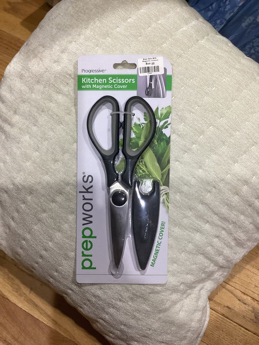 Prepworks - Kitchen scissors