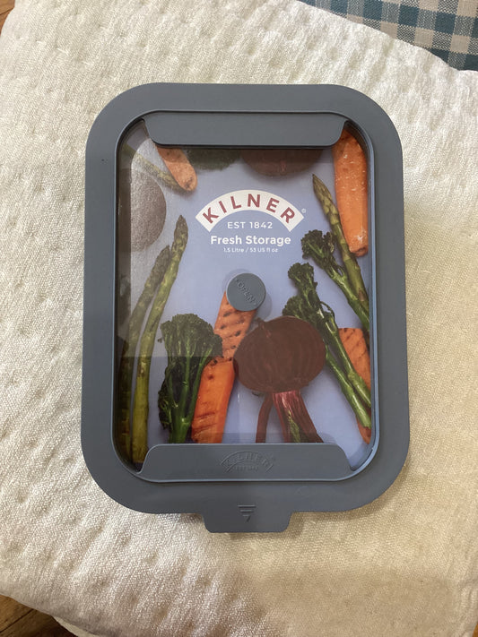 Kilner Fresh Storage 1.5l