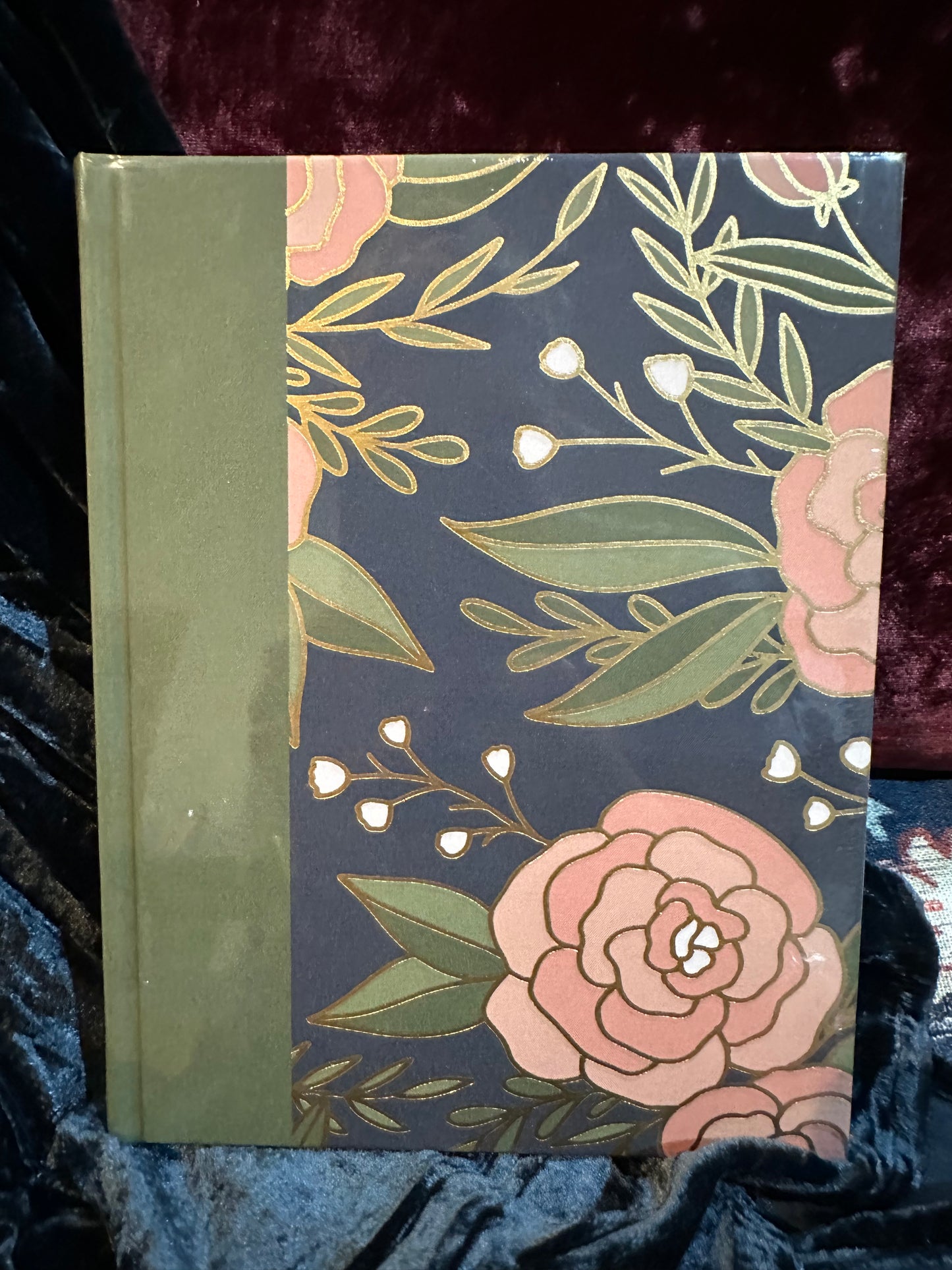 Journaling Bible