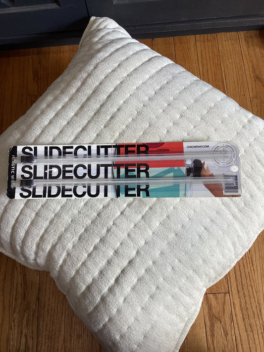 Slidecutter