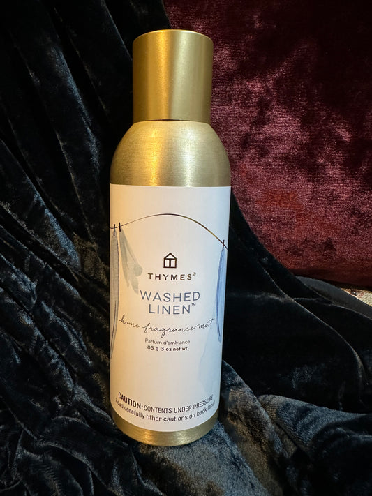 Home Fragrance Mist
