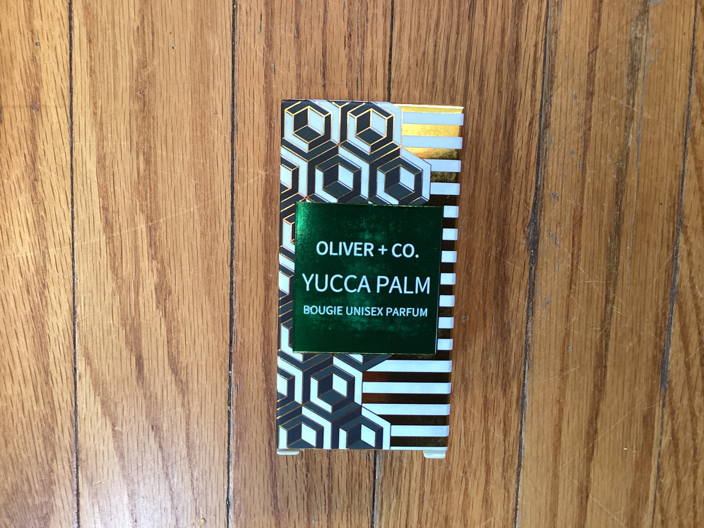 Oliver & Co.Perfume Mist