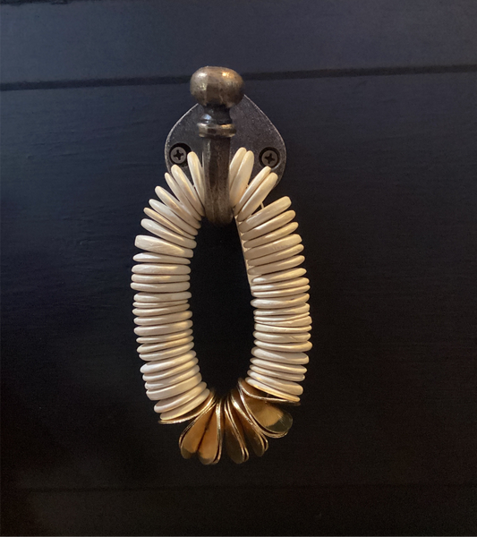 Coconut Wood Bracelet