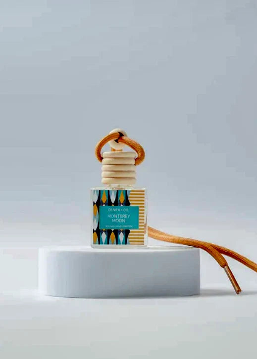 Oliver & Co. Bougie Car Freshener
