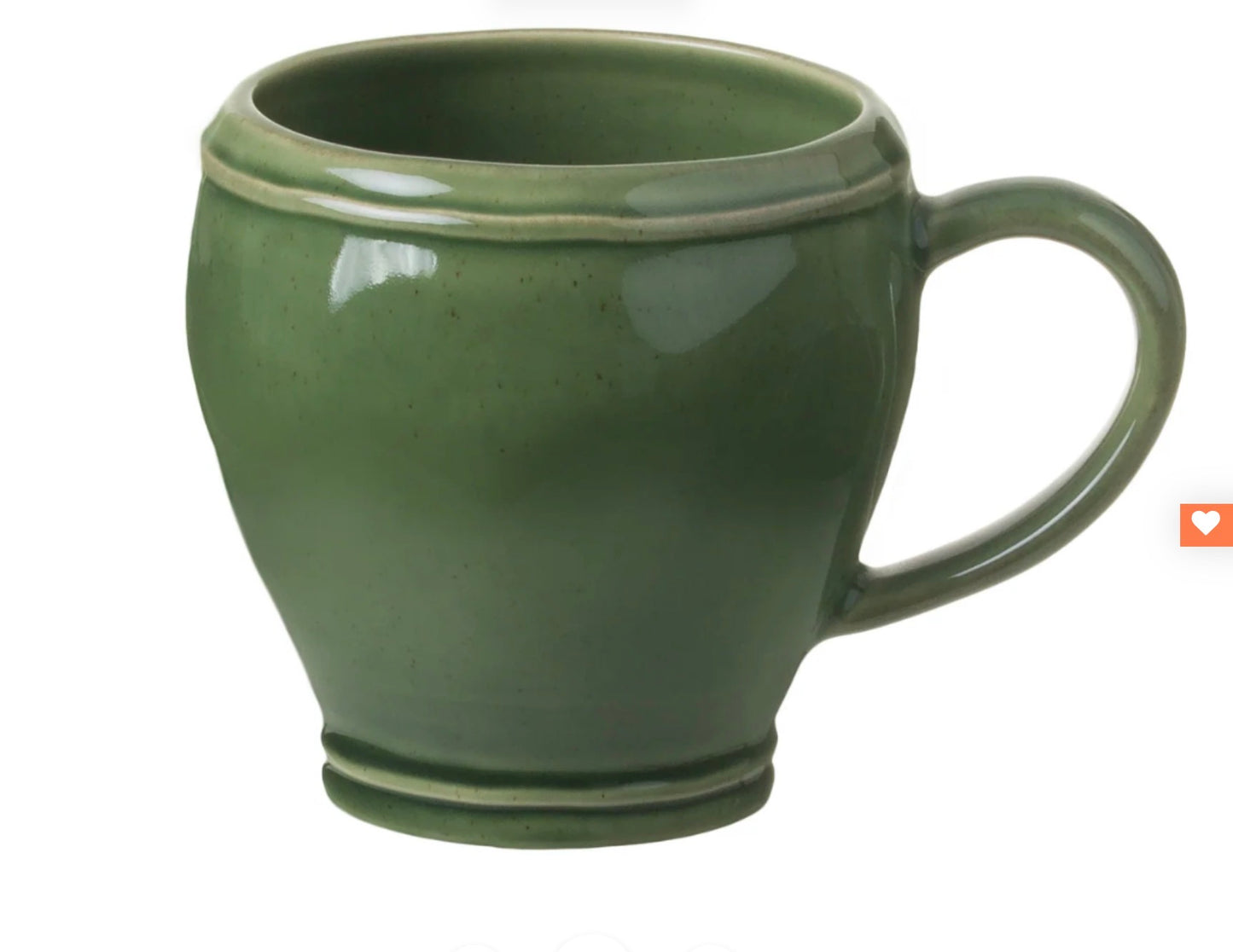 Fontana Mug