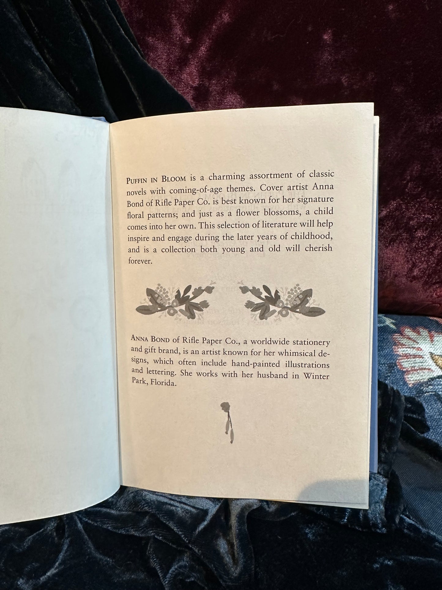 Anne of Green Gable Book