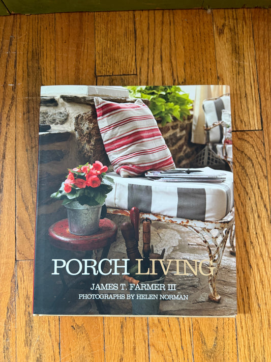 Porch Living
