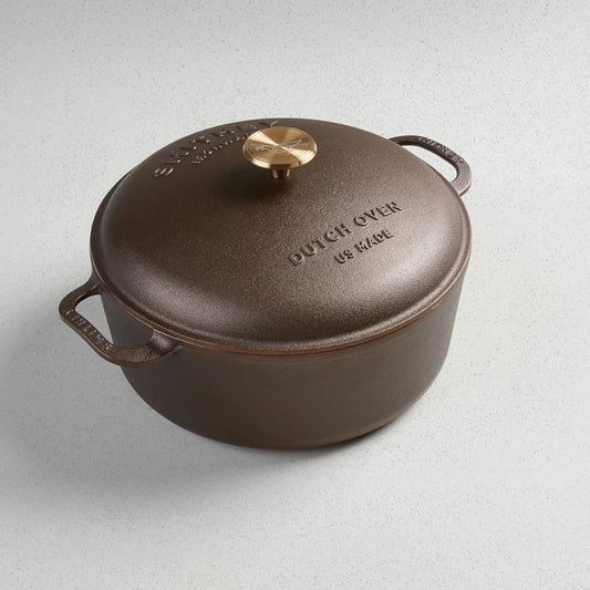 Smithey 5.5 Dutch Oven