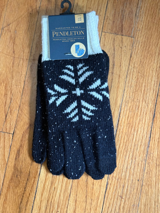 Pendleton Icon Texting Glove