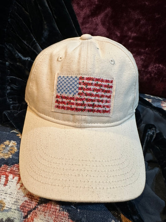 Americana Baseball Cap
