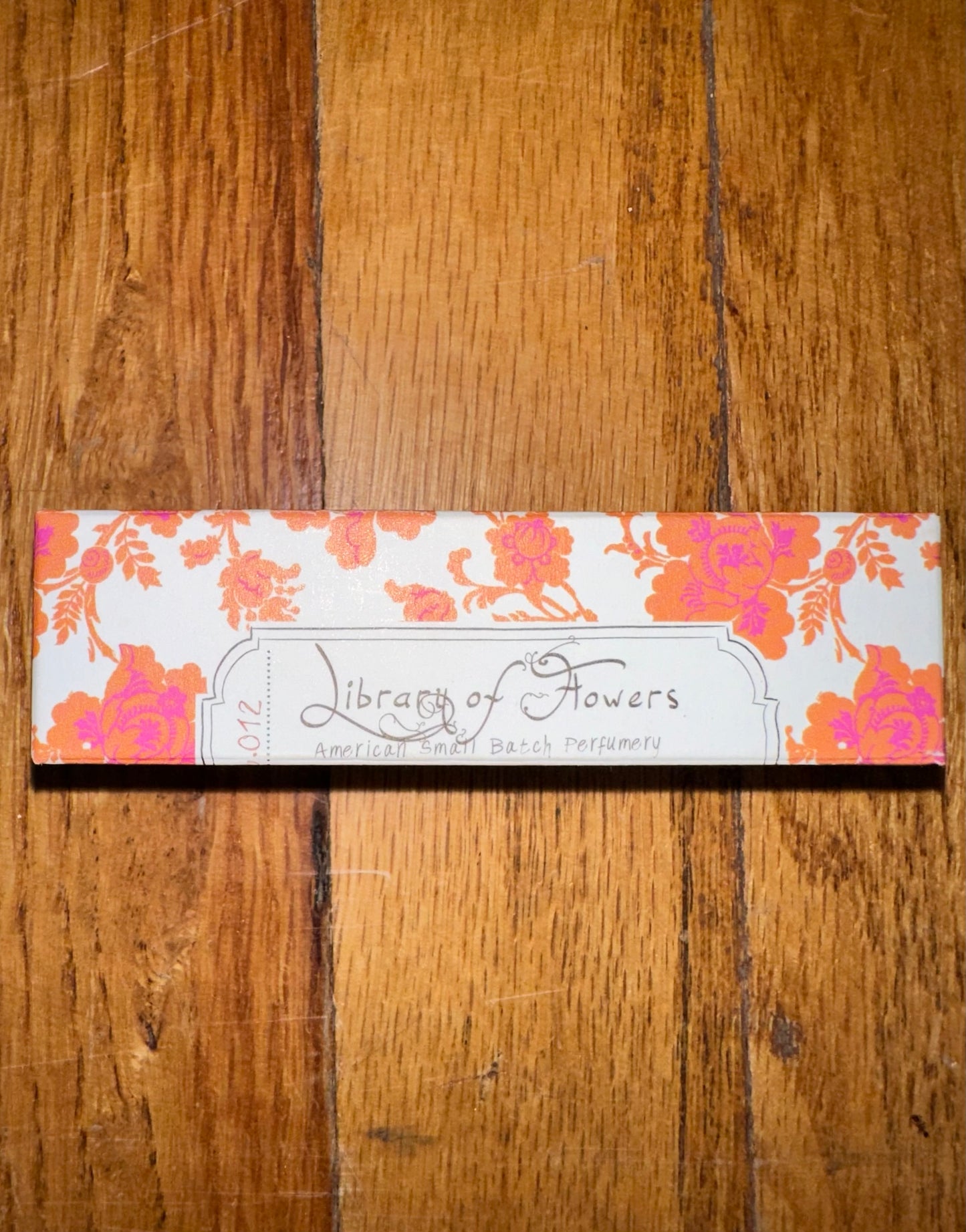 Field & Flowers Handcreme