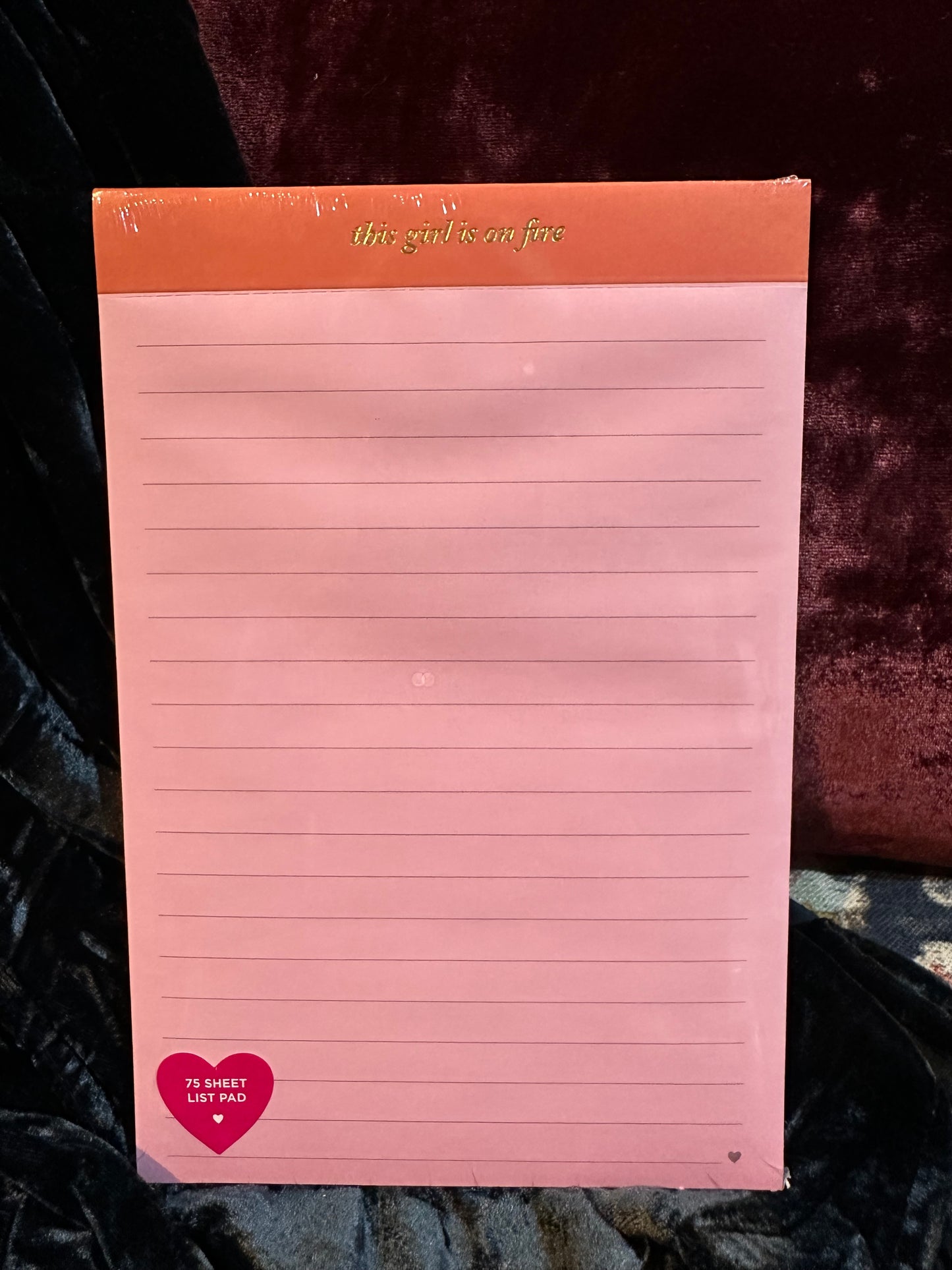 Notepad