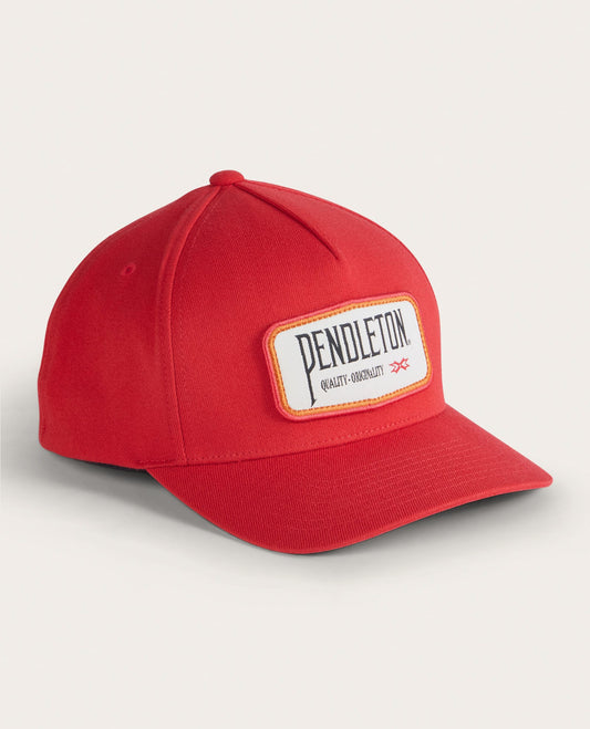 Pendleton Vintage Logo Graphic Hat