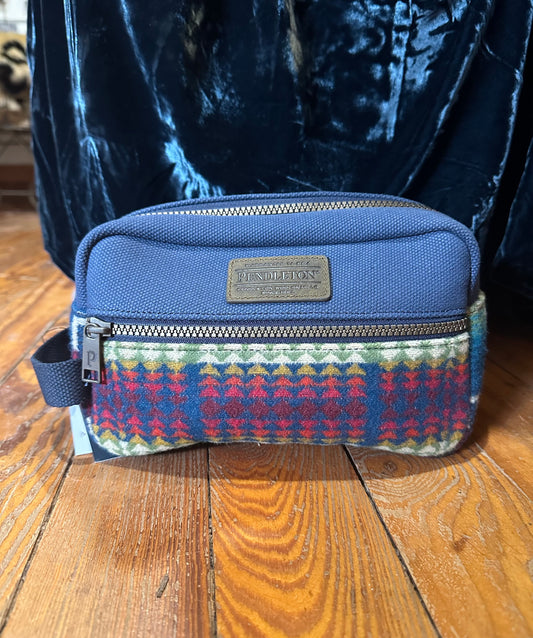 Pendleton Carryall Pouch