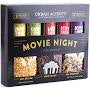 Stonewall UA Movie Night Popcorn Set
