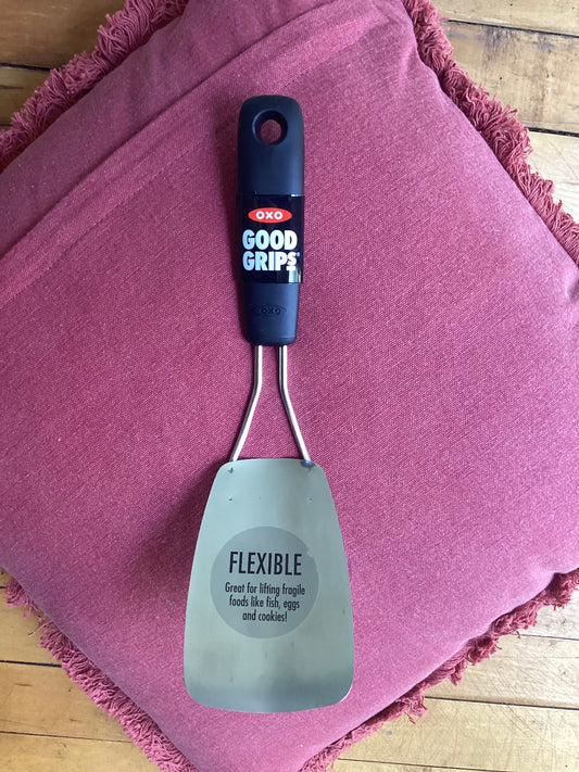 OXO spatula