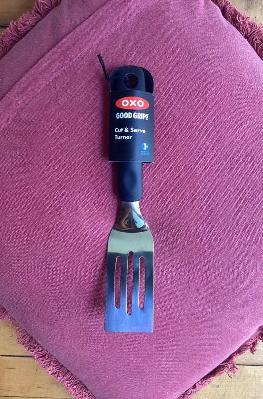 OXO Cut & Serve Turner