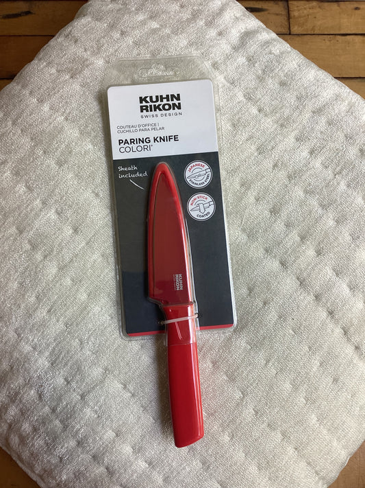 Pairing Knife