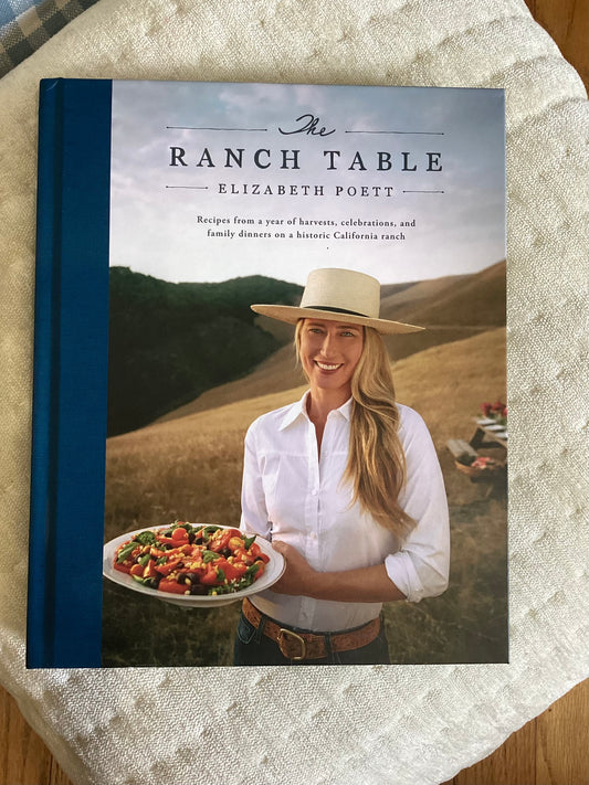 The Ranch Table