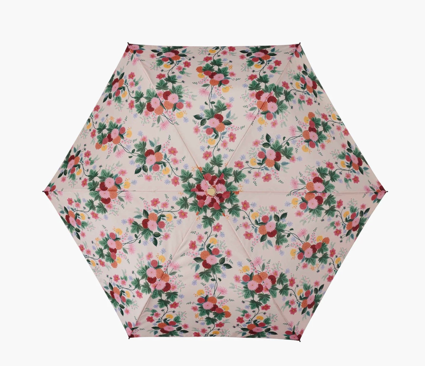 Dahlia Umbrella